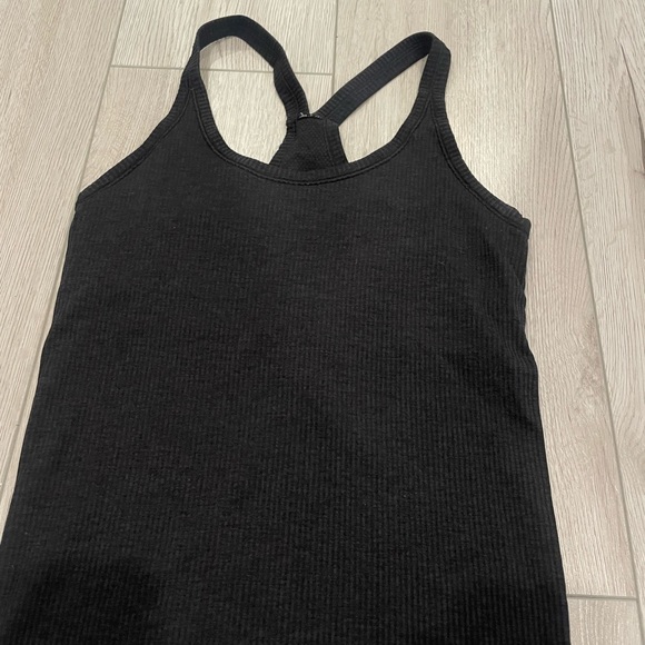 Lululemon Ribbed Racerback Tank - Picture 11 of 12